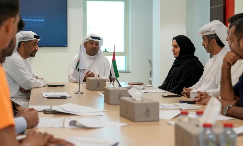 وزارة الرياضة تنظم مهرجان "صيف الإمارات" في الفجيرة 2 صيف الإمارات