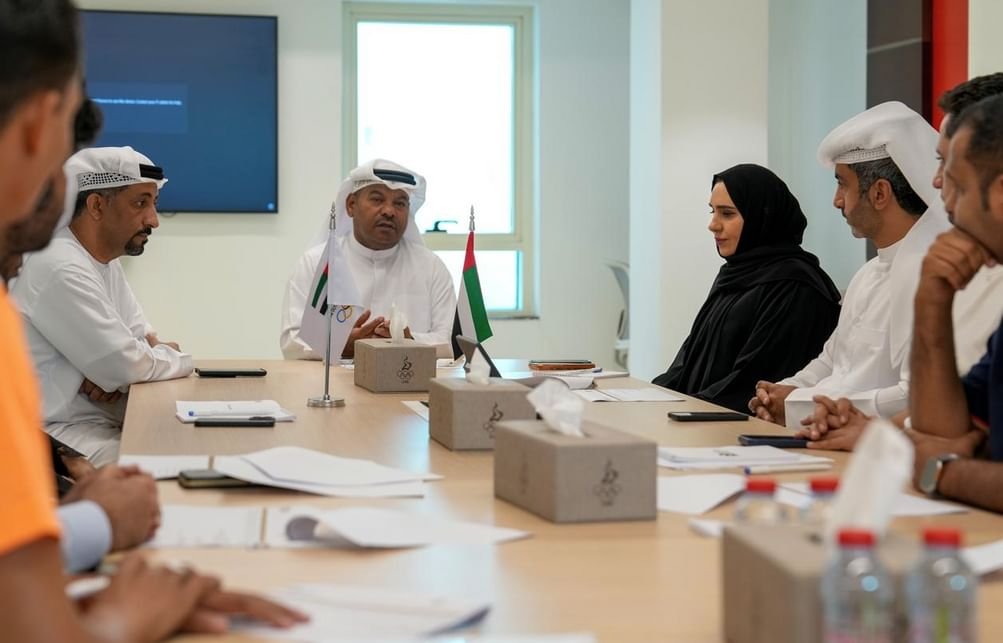 وزارة الرياضة تنظم مهرجان "صيف الإمارات" في الفجيرة 1 صيف الإمارات