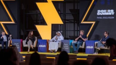 "دبي للسيليكون" تستضيف منتدى دويرز 2026 بنسخته الشرق أوسطية الثانية 24 نوفمبر 4 دبي للسيليكون