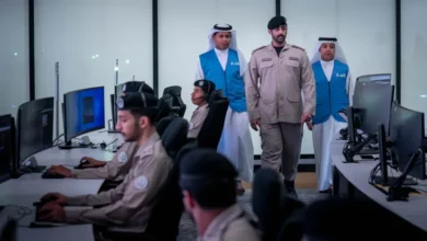 بتنظيم نادي الشارقة للصحافة «إثمار» يبدأ مرحلته التطبيقية بإنتاج محتوى رقمي من جهات حكومية في الشارقة 1 إثمار