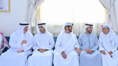 عمار بن حميد