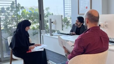 بلدية أم القيوين تعتمد منظومة رقابية لتعزيز جودة الخدمات والامتثال الهندسي 7 بلدية أم القيوين