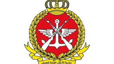 الجيش الكويتي يتصدى لأهداف جوية معادية داخل المجال الجوي للبلاد 2 الجيش الكويتي
