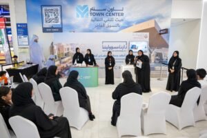 بلدية أبوظبي تعزز مسؤولية المجتمع في الحفاظ على نظافة الأحياء السكنية بالتخلص السليم من النفايات كبيرة الحجم 2 بلدية أبوظبي تعزز مسؤولية المجتمع في الحفاظ على نظافة الأحياء السكنية بالتخلص السليم من النفايات كبيرة الحجم