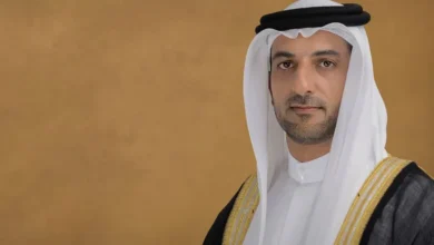 سلطان بن أحمد القاسمي يوجه بتخصيص منح دراسية في جامعة الشارقة لأوائل الثانوية العامة على مستوى الدولة 2 سلطان بن أحمد القاسمي