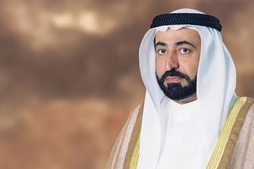 حاكم الشارقة يصدر مرسوماً أميرياً باعتماد الهيكل التنظيمي العام لدائرة الشارقة الرقمية 1 حاكم الشارقة