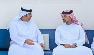 عمار بن حميد يقدم واجب العزاء في وفاة علي ماجد السويدي 2 عمار بن حميد يقدم واجب العزاء في وفاة علي ماجد السويدي