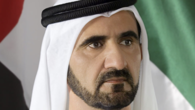 محمد بن راشد