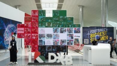 مطار دبي