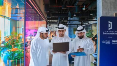 دمج "مركز حمدان للإبداع" ضمن مقرّ روّاد أعمال دبي وفتح باب التقديم لبرنامج حاضنة تكنولوجية جديد 2 مركز حمدان للإبداع