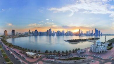 المستثمر الإماراتي يستحوذ على 50.6 % من قيمة التداول العقاري في الشارقة خلال النصف الأول 3 المستثمر الإماراتي