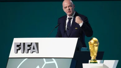 الفيفا يرد على اليويفا: لا أحد يبيع كرة القدم 2 الفيفا يرد على اليويفا: لا أحد يبيع كرة القدم