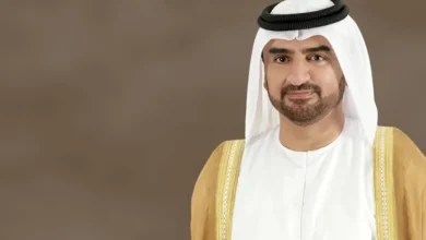 عبدالله بن سالم القاسمي