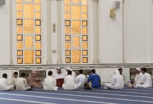 مركز حميد بن راشد النعيمي لخدمة القرآن الكريم يطلق نشاطه الصيفي الرابع عشر 28 مركز حميد بن راشد