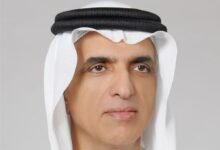 حاكم رأس الخيمة: "يوم عهد الاتحاد" مناسبة وطنية خالدة نستذكر فيها حكمة المؤسسين وعزيمتهم في تحقيق حلم الاتحاد 30 حاكم رأس الخيمة