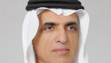 حاكم رأس الخيمة: "يوم عهد الاتحاد" مناسبة وطنية خالدة نستذكر فيها حكمة المؤسسين وعزيمتهم في تحقيق حلم الاتحاد 2 حاكم رأس الخيمة