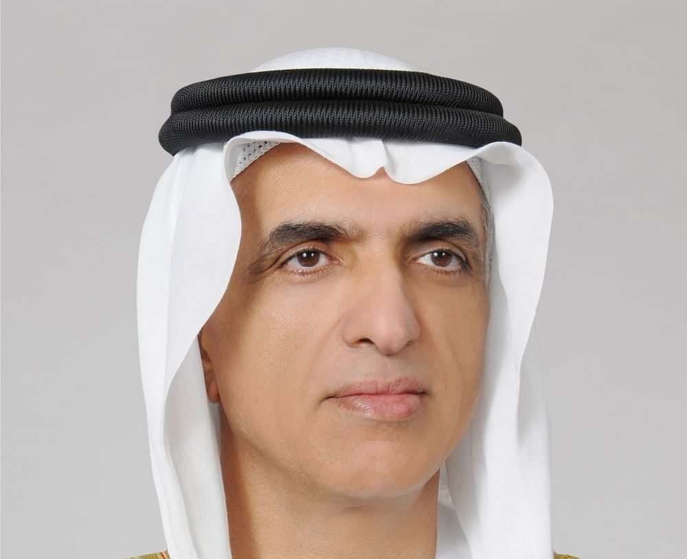 حاكم رأس الخيمة: "يوم عهد الاتحاد" مناسبة وطنية خالدة نستذكر فيها حكمة المؤسسين وعزيمتهم في تحقيق حلم الاتحاد 1 حاكم رأس الخيمة