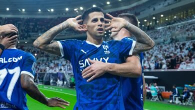 الهلال يتجه لمعاقبة كانسيلو بسبب التمرد 2 الهلال يتجه لمعاقبة كانسيلو بسبب التمرد