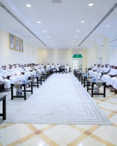 انعقاد الجلسة الشبابية الثانية لمجلس أولياء أمور الطلبة في مدينة «دبا الحصن» 2 انعقاد الجلسة الشبابية الثانية لمجلس أولياء أمور الطلبة في مدينة «دبا الحصن»