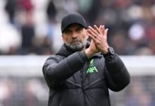 كلوب يتفق على تدريب منتخب ألمانيا حتى 2030