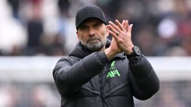 كلوب يتفق على تدريب منتخب ألمانيا حتى 2030 4 كلوب يتفق على تدريب منتخب ألمانيا حتى 2030