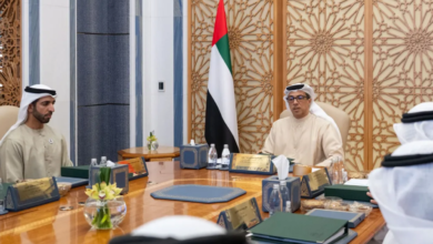 منصور بن زايد