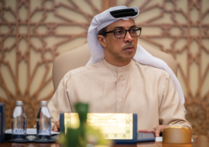 منصور بن زايد يترأس الاجتماع الأول لمجلس إدارة صندوق أبوظبي للتنمية لعام 2026