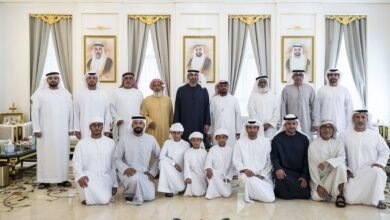 رئيس الدولة