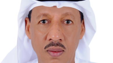 «محمد راشد رشود الحمودي»: يوم العهد مناسبة لتجديد العهد 2 محمد راشد رشود الحمودي