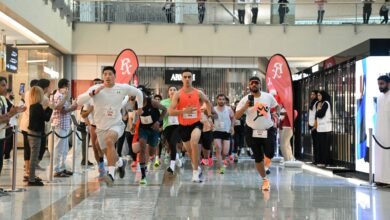 منصات التتويج