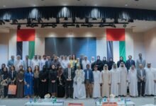 مؤتمر التراث يختتم دورته الثالثة بالشارقة ويؤسس لرؤية متجددة لصون التقاليد الشفاهية 23 مؤتمر التراث