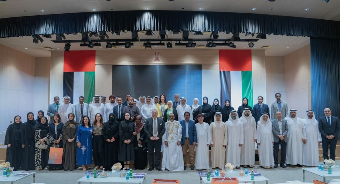 مؤتمر التراث يختتم دورته الثالثة بالشارقة ويؤسس لرؤية متجددة لصون التقاليد الشفاهية 1 مؤتمر التراث