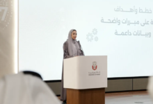 دائرة المالية – أبوظبي تطلق دورة الموازنة الحكومية لعام 2027 لتعزيز مسيرة الاستدامة المالية في الإمارة 15 دائرة المالية