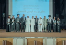 سالم بن عبدالرحمن القاسمي