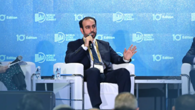 دائرة البلديات والنقل تعزّز مسار التنمية الحضرية في أبوظبي عبر مبادرات وشراكات عالمية 2 دائرة البلديات والنقل