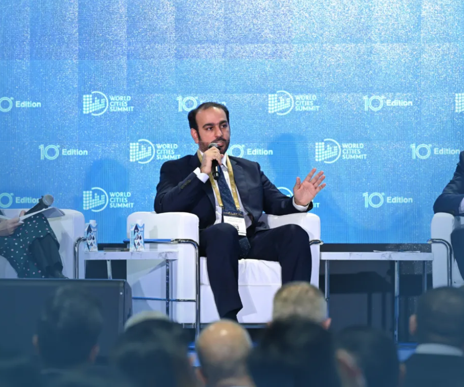 دائرة البلديات والنقل تعزّز مسار التنمية الحضرية في أبوظبي عبر مبادرات وشراكات عالمية 1 دائرة البلديات والنقل