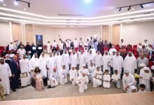 نادي الفجيرة العلمي يختتم مخيمه الصيفي الخامس بعرض 20 مشروعا مبتكرا 34 نادي الفجيرة العلمي