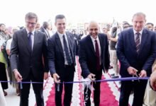 المركز الأكاديمي لجامعة مانشستر الكبرى يفتتح حرمه الجامعي الجديد في رأس الخيمة 32 المركز الأكاديمي