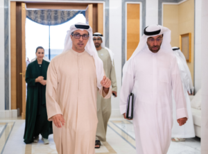 منصور بن زايد يترأس الاجتماع الأول لمجلس إدارة صندوق أبوظبي للتنمية لعام 2026