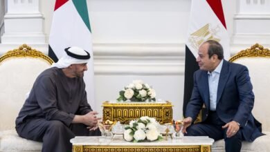 رئيس الدولة