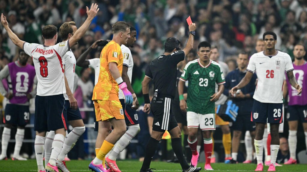 صدمة للمنتخب الإنجليزي قبل لقاء النرويج 1 صدمة للمنتخب الإنجليزي قبل لقاء النرويج
