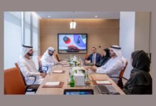 حميد بن عمار يترأس اجتماع برنامج عجمان للذكاء الاصطناعي ويطّلع على خارطة المرحلة الأولى 25 حميد بن عمار يترأس اجتماع برنامج عجمان للذكاء الاصطناعي ويطّلع على خارطة المرحلة الأولى
