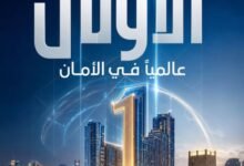 عجمان الأولى عالمياً في الشعور بالأمان ضمن أفضل مدن العالم 24 عجمان