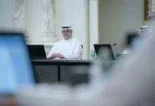 ولي عهد الشارقة
