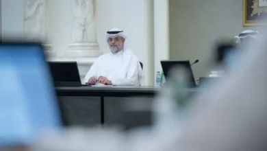 ولي عهد الشارقة