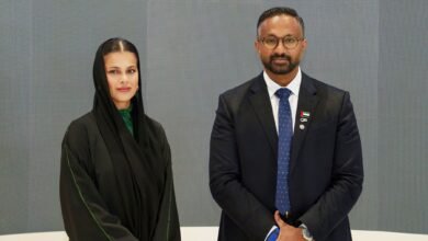شراكة إستراتيجية بين "إنسبشن42" و"إن إكس تي القابضة" لتعزيز التعاون في مجال الذكاء الاصطناعي 2 إنسبشن42
