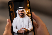 مكتب الشؤون الدولية في ديوان الرئاسة يطلق المتحدث الرقمي «زايد» المدعوم بالذكاء الاصطناعي 18 مكتب الشؤون الدولية