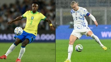 3 مواجهات نارية غداً ترسم ملامح المتأهلين إلى ربع نهائي مونديال 2026 2 2026