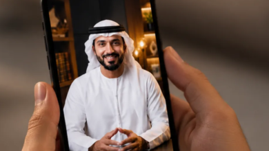 مكتب الشؤون الدولية في ديوان الرئاسة يطلق المتحدث الرقمي «زايد» المدعوم بالذكاء الاصطناعي 4 مكتب الشؤون الدولية