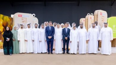 جامعة الإمارات تشارك في "مهرجان ليوا للرطب 2026" 5 جامعة الإمارات